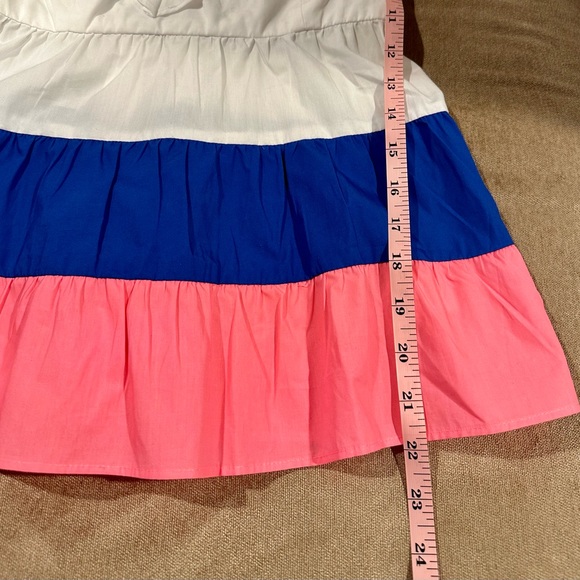 Lilly Pulitzer Emie Ruffle Top - Picture 12 of 15